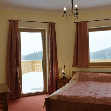 Vendégház Orawski Dwor