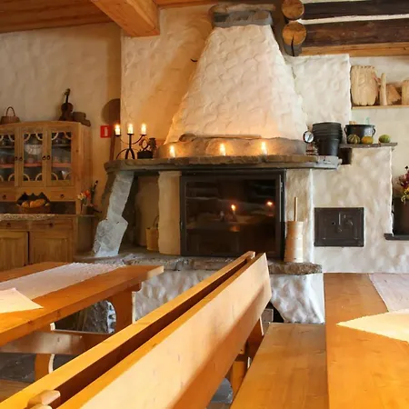 Orawski Dwor Gasthuis 3*