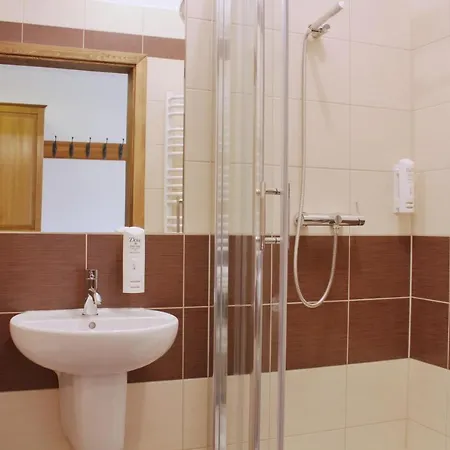 Orawski Dwor Vendégház