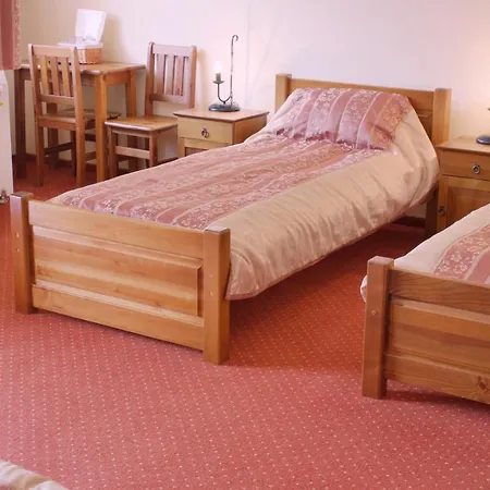 Orawski Dwor Guest house 3*