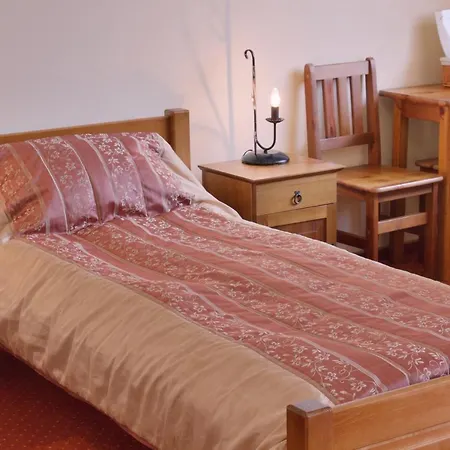 Vendégház Orawski Dwor Zubrzyca Górna