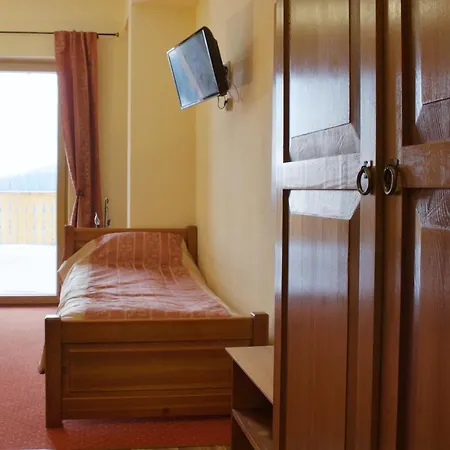 Orawski Dwor Vendégház