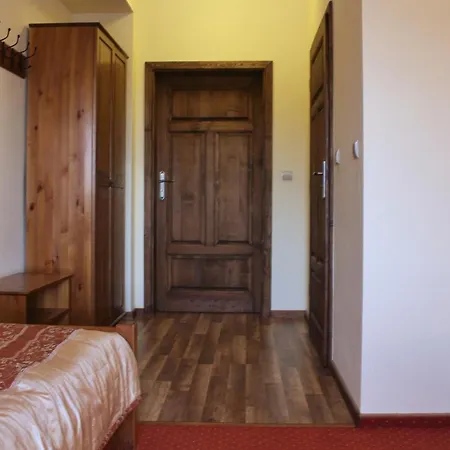 Vendégház Orawski Dwor 3*