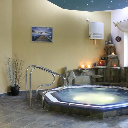 Orawski Dwor Vendégház