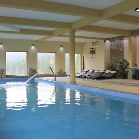 Gasthuis Orawski Dwor 3*