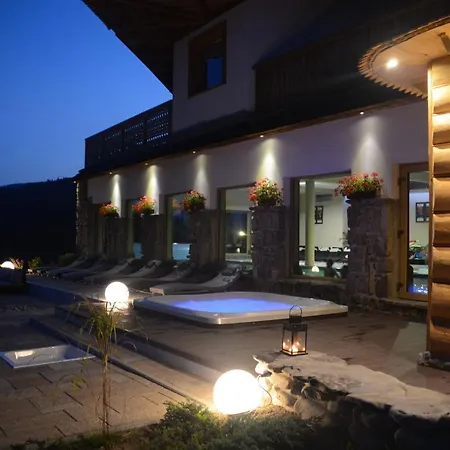 Orawski Dwor Gasthuis 3*