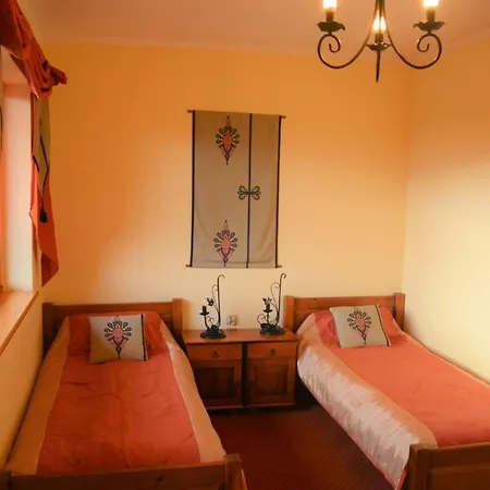 Orawski Dwor 3*