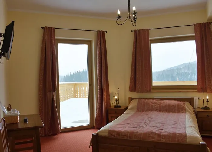 Gasthuis Orawski Dwor