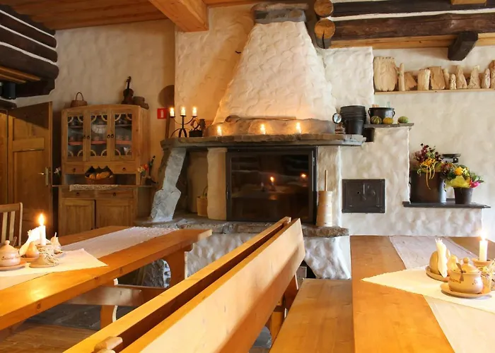 Orawski Dwor Gasthuis 3*