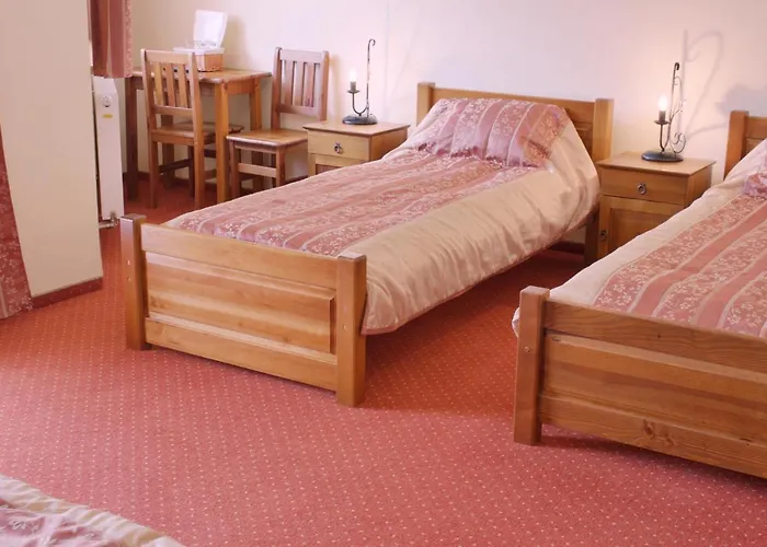 Orawski Dwor Gasthuis 3*