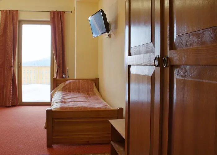 Orawski Dwor Gasthuis