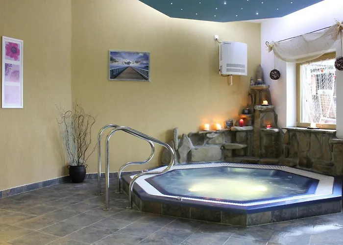 Orawski Dwor Gasthuis