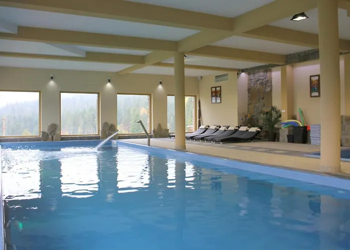 Gasthuis Orawski Dwor 3*